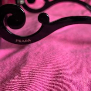 Prada sunglasses